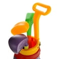 thumbnail image 2 of AZ Trading And Import PS981A Deluxe Toy Golf Set For Kids With Easy Storage (Red), 2 of 6