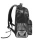 thumbnail image 3 of Disketp Geometric Bull Design Mochila Estampada para Hombre y Mujer – Mochila Ligera Clásica con Múltiples Bolsillos para Universidad, Trabajo y Viajes-One Size, 3 of 5