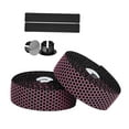 thumbnail image 2 of jinwen Bike Handlebar Tapes Bar Tape for Mountain Road Bikes Racket Handles Pink, 2 of 9