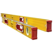 Stabila 37532 78 & 32 Professional Jamber Level Set