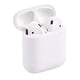 thumbnail image 3 of Apple AirPods 2 con estuche de carga - Blanco (Renovado Premium), 3 of 3