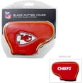thumbnail image 2 of Kansas City Chiefs Blade Putter Cover, 2 of 2