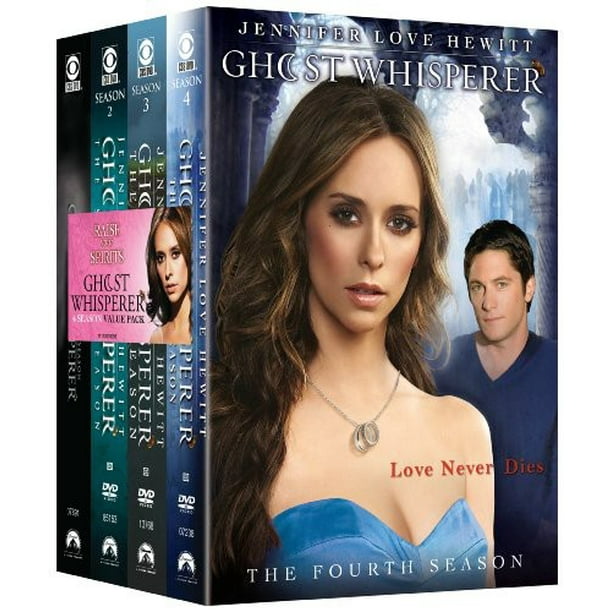 The Ghost Whisperer Season 1