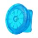 thumbnail image 1 of Mini LED Luminosa Zapato Clip Advertencia Funcionamiento Nocturno (Azul), 1 of 9