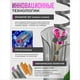 thumbnail image 4 of Rizador de Cabello Inalámbrico Recargable por USB, Plancha Rizadora, Plancha Rizadora Multiusos Antiescaldaduras., 4 of 5