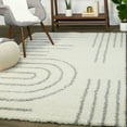 thumbnail image 5 of Janus Contemporary Area Rug, 5 of 5