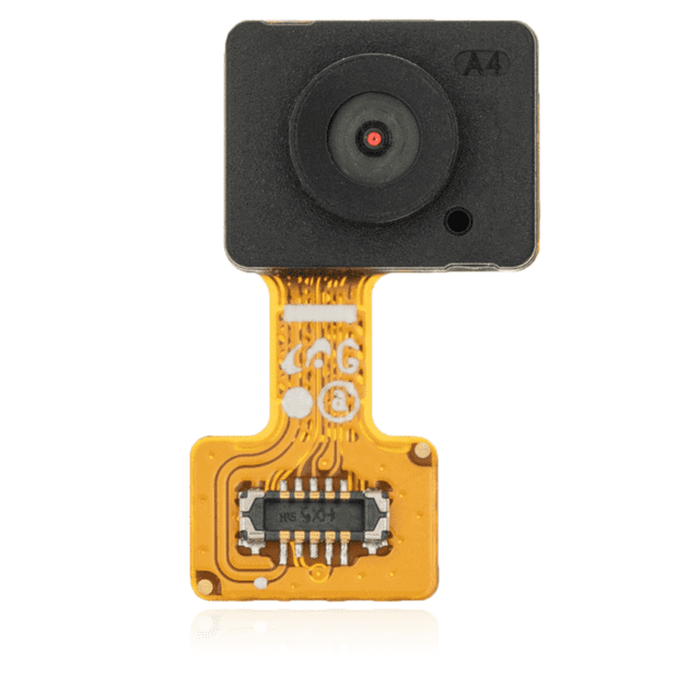 Esource Parts Samsung Galaxy A52 Fingerprint Sensor Flex Cable Replacement