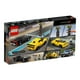thumbnail image 2 of Set LEGO Speed Champions Dodge Challenger SRT Demon 2018 y Charger R/T de 1970 75893, 2 of 3