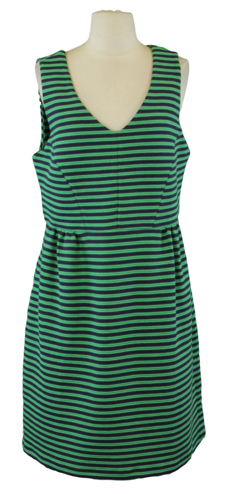 boden dress green