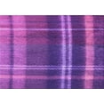 thumbnail image 1 of Ahgly Company Indoor Rectangle Patterned Crimson Purple Area Rugs, 7' x 9', 1 of 6