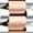 Silver and Rose Gold, variant on Fintie Apple Watch Band 42 44mm - Stainless Steel Metal Wristwatch Bands Replacement Strap for iWatch Series 5 4 3 2 1