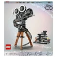 thumbnail image 2 of Set LEGO Disney Classic Camara en Homenaje a Walt Disney 43230, 2 of 4