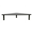 thumbnail image 3 of Tripp Lite Computer Monitor Stand--- Corner Desk Monitor Stand for L Shaped Desk--- Adjustable Hei, 3 of 9