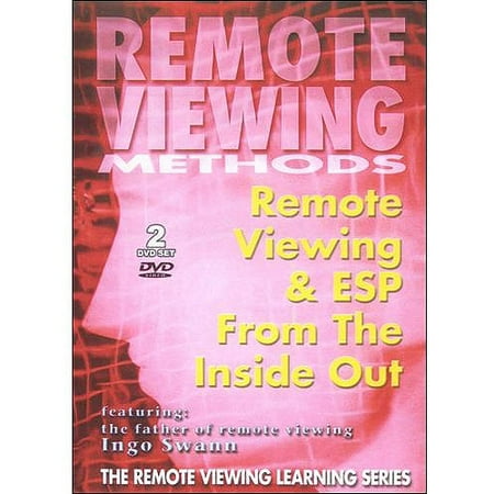 to techniques remote how viewing Ingo Remote Remote Viewing Viewing   Out Inside Methods: