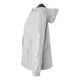 thumbnail image 6 of HUK H640027 Women's Storm Rain Jacket-HARBOR MIST-M, 6 of 6