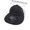 Black, variant on Sun Visor Hat with Fan for Women & Men,Baseball Cap with Solar Fan,Lightweight Wide Brim Solar Fan Hat,Solar-Powered Cooling Hat with Rechargeable Fan,Fast-Drying Fishing Hat