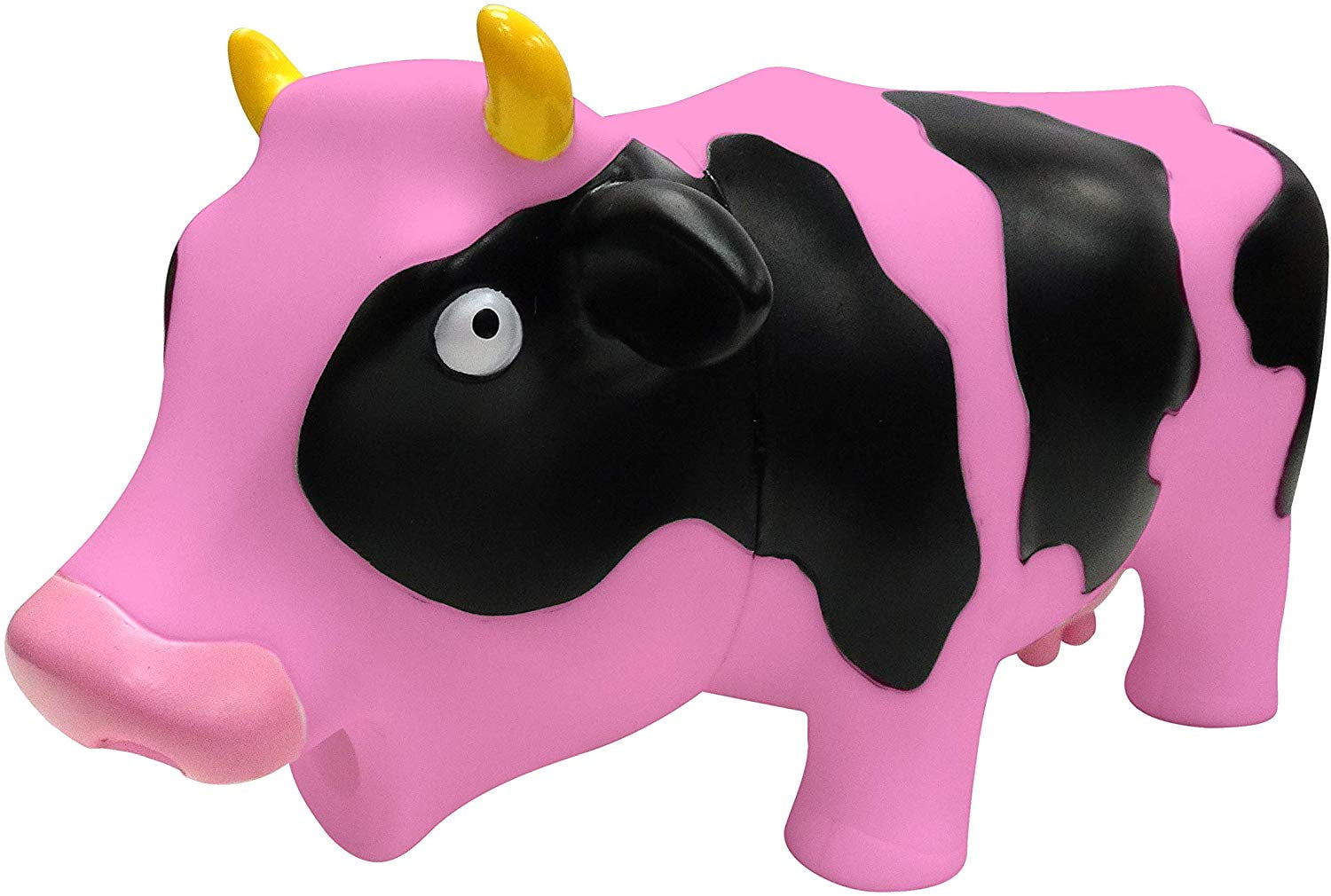 play doh cow
