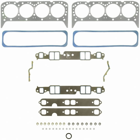FEL-PRO 17224 Head Gasket Set