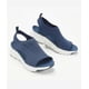 thumbnail image 4 of Sandalias Mujer Estilo Americano Otoño y Verano Malla Suela Gruesa Boca de Pescado Tejido Casual Deportes Zapatos de Gran Tamaño, 4 of 4