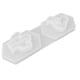 thumbnail image 5 of Molde de silicona, molde de epoxi DIY, molde de jabón de flamenco, molde de postre, estándares líderes en la industria, 5 of 5