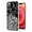 Black, variant on Compatible with Samsung Galaxy S20 FE Case Clear Glitter Silicone, Phone Case for Samsung S20 FE 5g Case Glitter Sparkle Pink Shockproof Thin Cover (Clear)