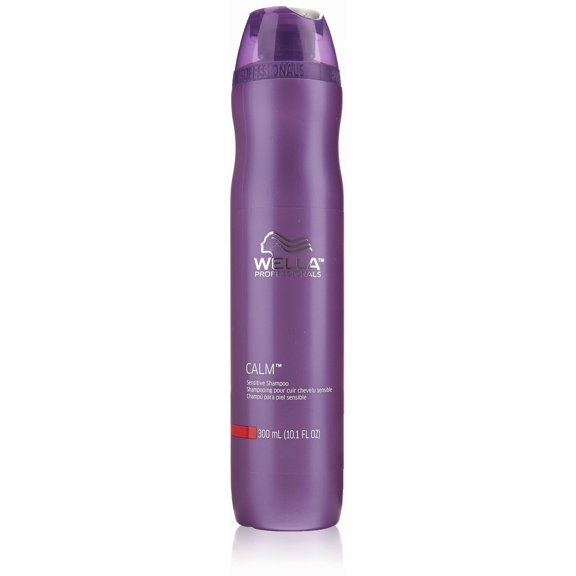 Wella 10.1 oz Calm Sensitive Shampoo
