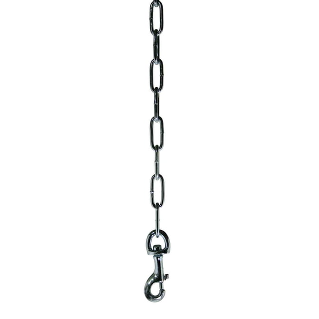 Prevue Pet Products 2116 Chaîne d'Attachement Robuste de 15 Pieds