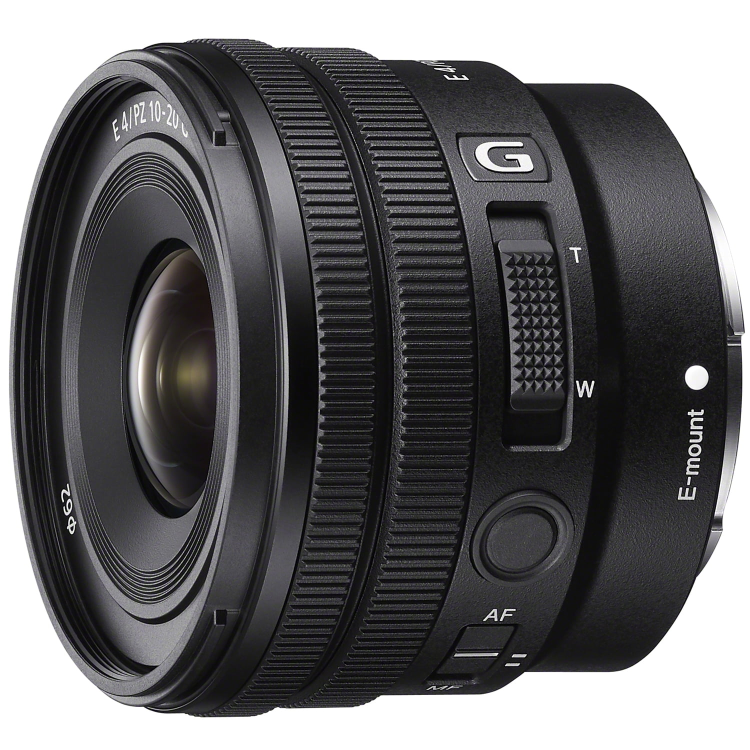 Sony Professional E 11mm F1.8 APS-C Ultra-Wide-Angle Prime Lens