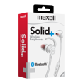 thumbnail image 2 of Audífonos In Ear Maxwell BT-100 con Bluetooth Blancos, 2 of 4