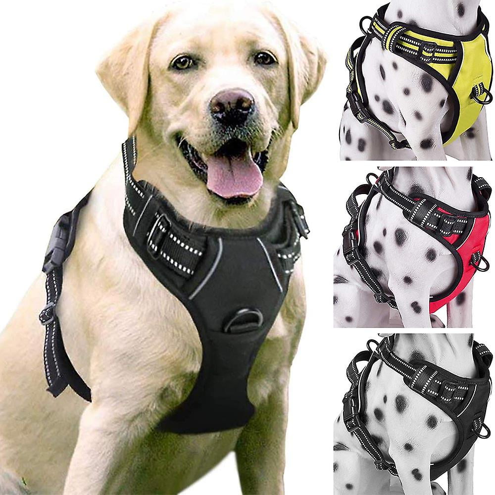 Giant dog harness best sale