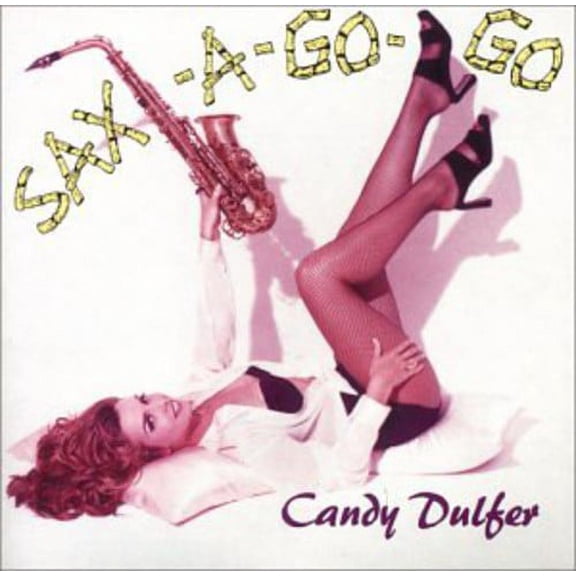 Sax-A-Go-Go