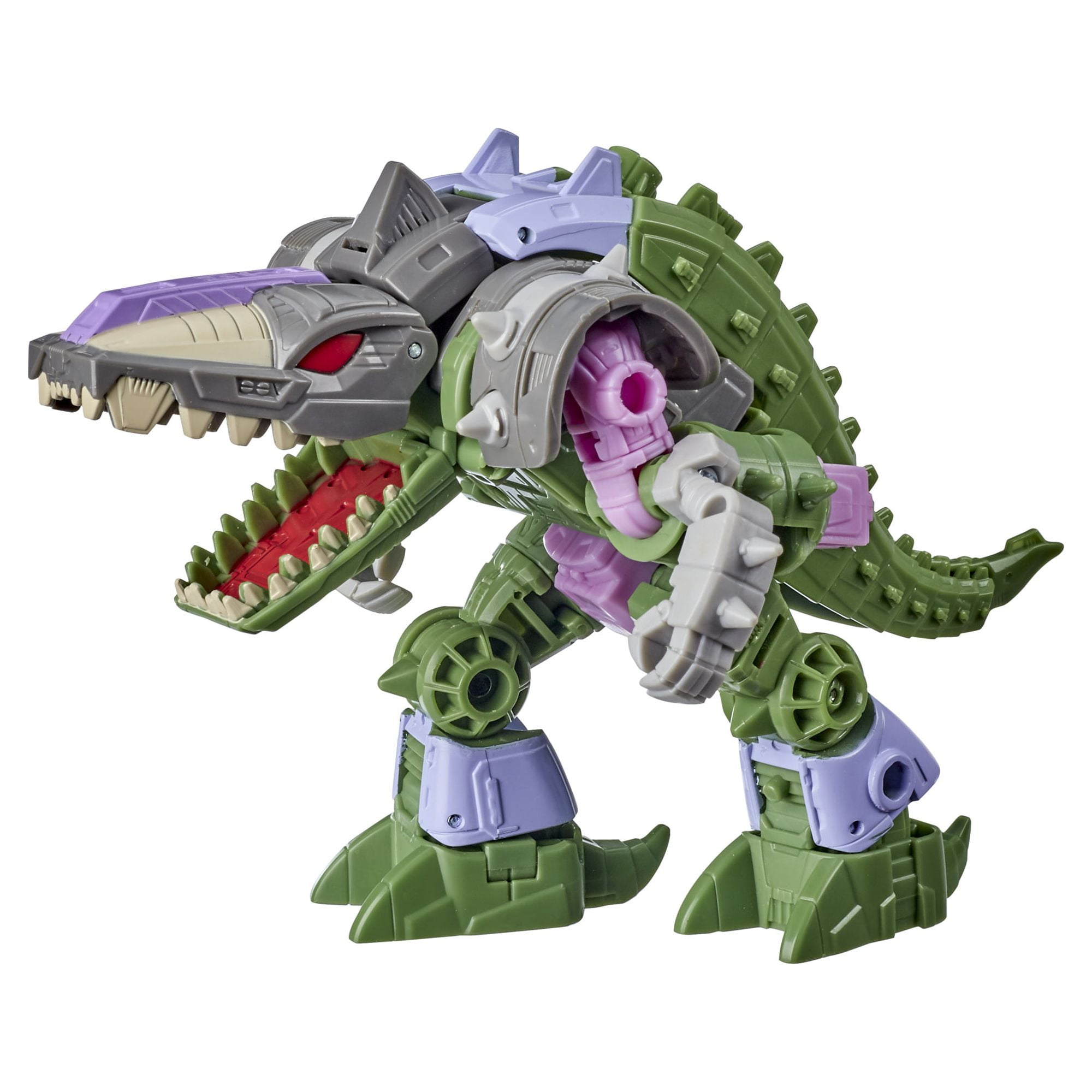 Transformers Generations War for Cybertron Deluxe WFC-E19 Quintesson Allicon