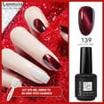 thumbnail image 1 of Fiudx Pegamento para Uñas, Adhesivo Tridimensional para Manicura, Fórmula Ecológica y Removible, Compatible con Imanes, Ideal para Crear Diseños de Uñas Diy, para Amantes de La Belleza, Tamaño 7,7 X, 1 of 2