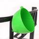 thumbnail image 1 of Cuenco de tiza para gimnasio, contenedor de tiza para gimnasio, recipiente de almacenamiento práctico, soporte para tiza para gimnasia, levantamiento Verde, 1 of 8