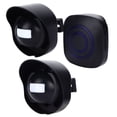 thumbnail image 1 of Wireless Doorbell 120° Sensing Angle IP52 Waterproof Smart Doorbell Mute Function For Yard ANGGREK Otros, 1 of 8