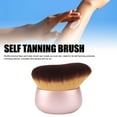 thumbnail image 3 of Self Tanner Brush Multifunctional Large Body Makeup Brush Self Tanning Applicator for Face and Body, 3 of 7