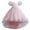 Pink, variant on Otqutp Holiday Dresses for Baby Girls Kids Spring Girls Party Dress for Girls Colorful Kids Gown Girl Tulle Dresses Birthday Party Princess Children Princess Dress(Sky Blue,11-12 Years)