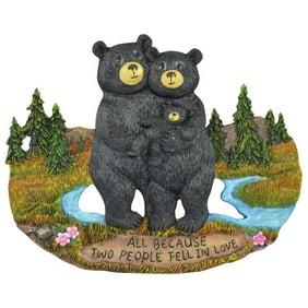Black Bear Decorations For Home Bear Kitchen Decor Home Decor