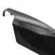 thumbnail image 3 of 1x Cubierta de Espejos Laterales de Coche 91054Aj230 Cubierta Inferior Lateral Izquierda Reemplazo Directo Plástico Exterior para Impreza 2012-2014 Yotijar Carcasa del espejo inverso, 3 of 9