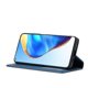 thumbnail image 5 of Funda de poliuretano con borde de aceite para Xiaomi Redmi Note 11 4g Global, azul, 5 of 5