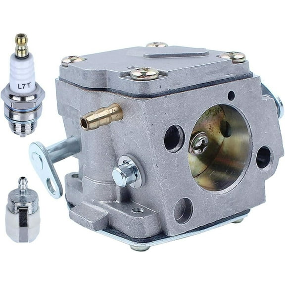 1pc Carburetor Carb Replace for Husqvarna 61 266 268XP 272 Chainsaw