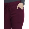 thumbnail image 3 of Scrubstar Women's Fashion Premium Ultimate Jogger Scrub Pants, 3 of 7
