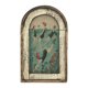 thumbnail image 2 of Xihbxyly Ofertas de Iluminación Arte de Pared para Natación, Decoración de Baño, Adornos, Arte, Decoración Del Hogar, 2 of 6