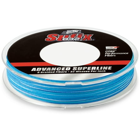 UPC: 0024777705302 | Sufix 832 Braid Fishing Line 150 Yards