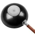 thumbnail image 6 of ZWILLING Dragon 12-inch Carbon Steel Wok with Lid, 6 of 9