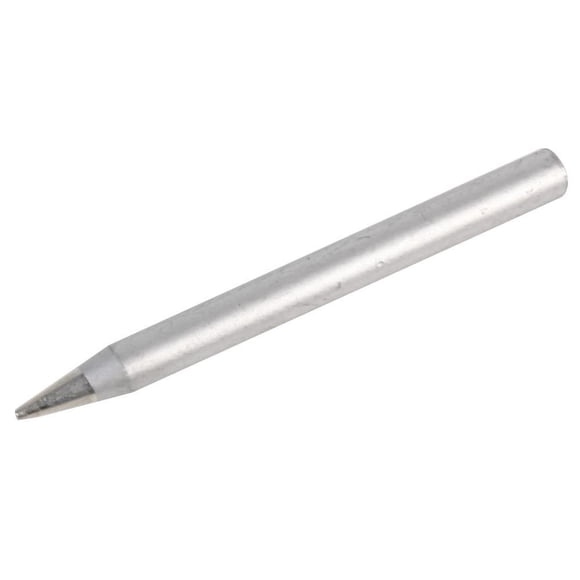 DURATOOL - 7.8mm Chisel Soldering Iron Tip