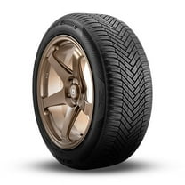 1 Nexen N'Blue 4 Season 2 215/65R17 99H Any Weather Touring 600AA 3PMSF 70K Mile 19185NXK / 215/65/17 / 2156517