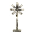 thumbnail image 6 of Zadro LED Light Makeup Mirror w/ Magnification & Touch Base Technology, 6 of 10