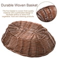 thumbnail image 4 of Set de regalo Basket Yesland, 16 unidades, ovaladas, plástico, 23 x 15 x 6 cm, 4 of 7