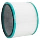 thumbnail image 2 of Reemplazo del filtro purificador de aire, reemplazo del filtro del purificador de aire Filtro purificador de aire Filtro del purificador de aire Instalación sin esfuerzo, 2 of 8